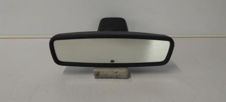Retrovisor interior