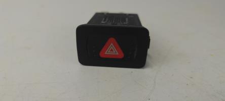 Bouton de warning