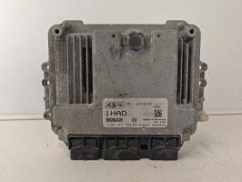 Calculateur moteur