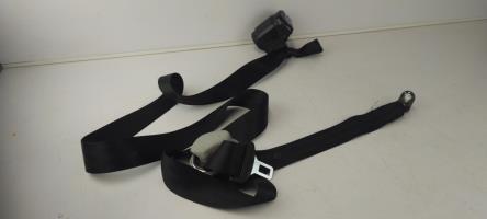 Ceinture arriere droit