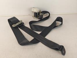 Ceinture arriere droit