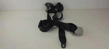 Ceinture arriere gauche