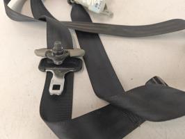 Ceinture arriere gauche