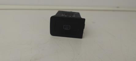 Commande degivrage lunette arriere