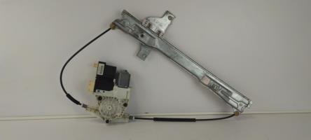 Leve vitre electrique avant gauche