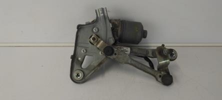 Moteur essuie glace avant gauche