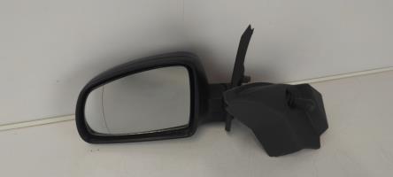 Retrovisor izquierdo