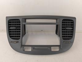 Aerateur tableau de bord