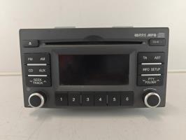 Autorradio original
