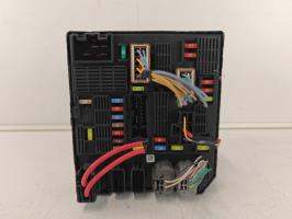 Boitier servitude moteur (BSM)