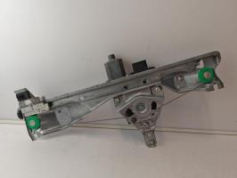 Leve vitre electrique arriere gauche