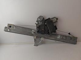 Leve vitre electrique avant gauche