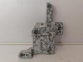 Base portalampade fanale posteriore destro