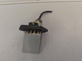 Resistance chauffage