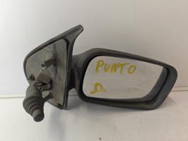 Retrovisor derecho