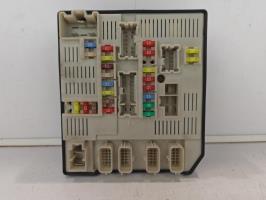 Boitier servitude moteur (BSM)