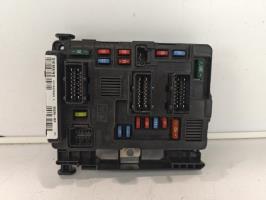 Boitier servitude moteur (BSM)