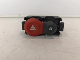 Bouton de warning
