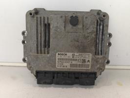 Calculateur moteur