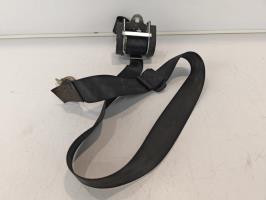 Ceinture arriere droit