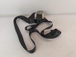 Ceinture arriere gauche