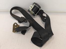 Ceinture arriere gauche
