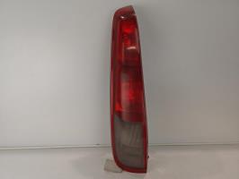 Fanale posteriore principale sinistro (luci)