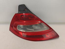 Fanale posteriore principale sinistro (luci)
