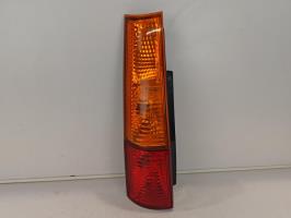 Fanale posteriore principale sinistro (luci)