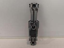 Base portalampade fanale posteriore destro