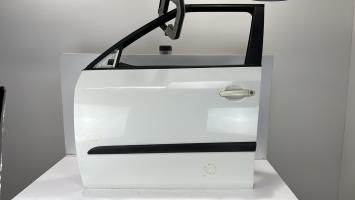 Porte avant gauche