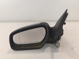 Retrovisor izquierdo