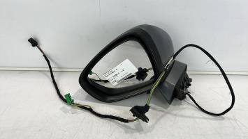 Retrovisor izquierdo