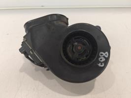 Ventilateur chauffage