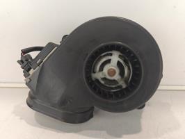 Ventilateur chauffage