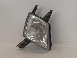 Fendinebbia destro (luci)