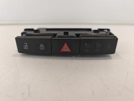 Bouton de warning