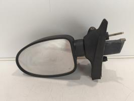 Specchietto retrovisore sinistro
