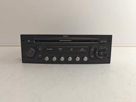 Autoradio d'origine