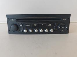 Autoradio d'origine