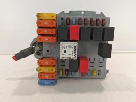 Boitier servitude moteur (BSM)