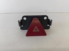 Bouton de warning