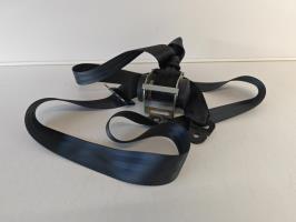 Ceinture arriere gauche