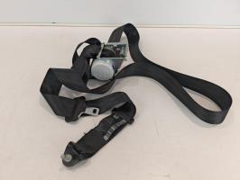 Ceinture arriere gauche