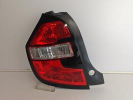 Fanale posteriore principale sinistro (luci)