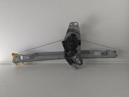 Leve vitre electrique arriere gauche
