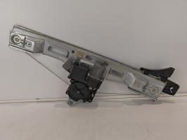 Leve vitre electrique arriere gauche
