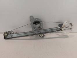 Leve vitre electrique avant gauche