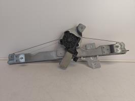 Leve vitre electrique avant gauche