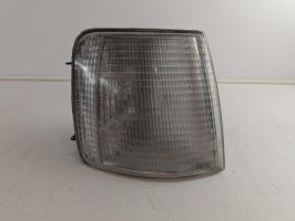 Óptica delantera secundaria derecha (luces) (intermitente)